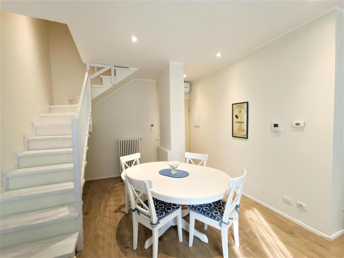 Appartement Antica Stresa Extérieur photo