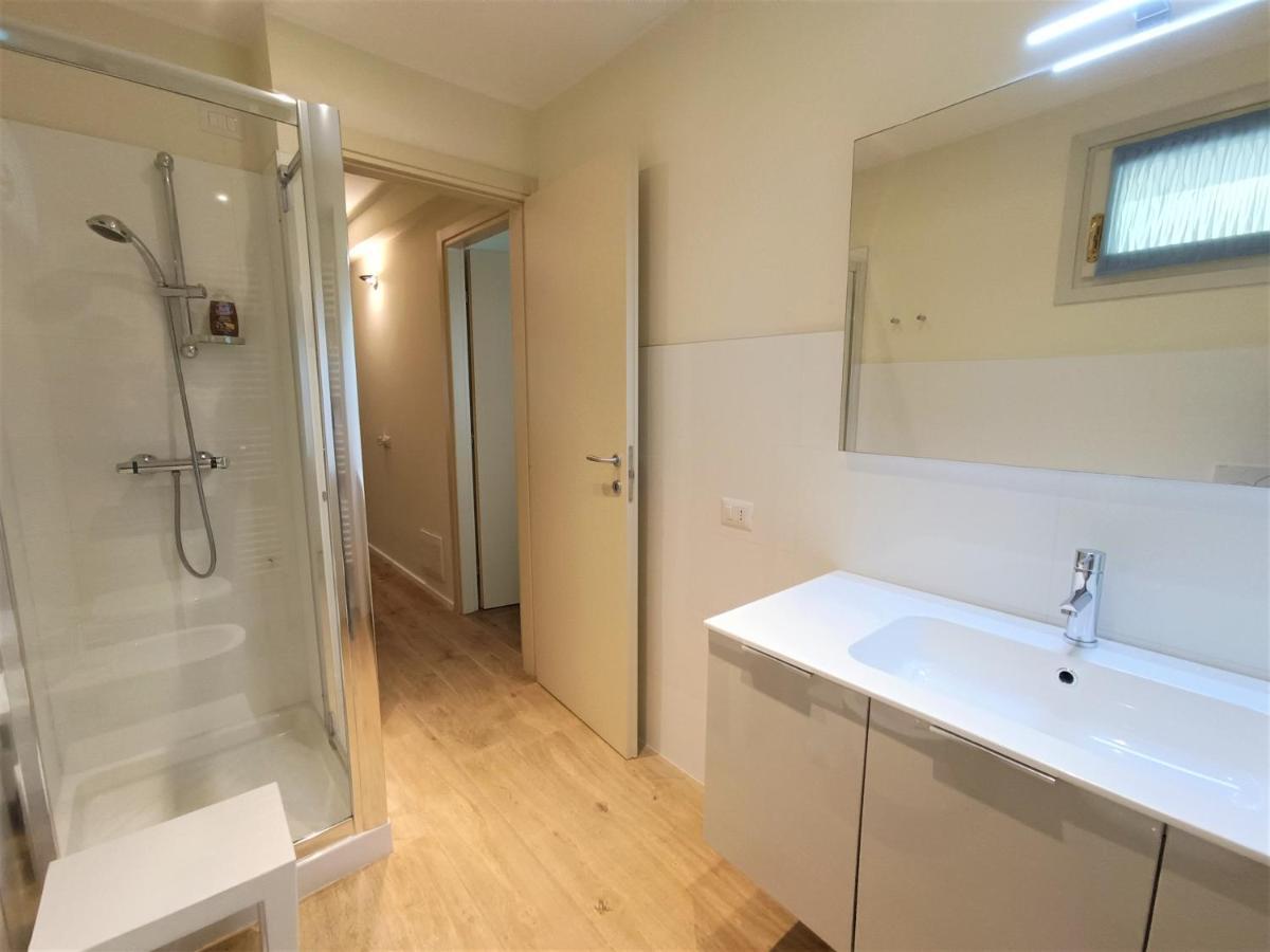 Appartement Antica Stresa Extérieur photo