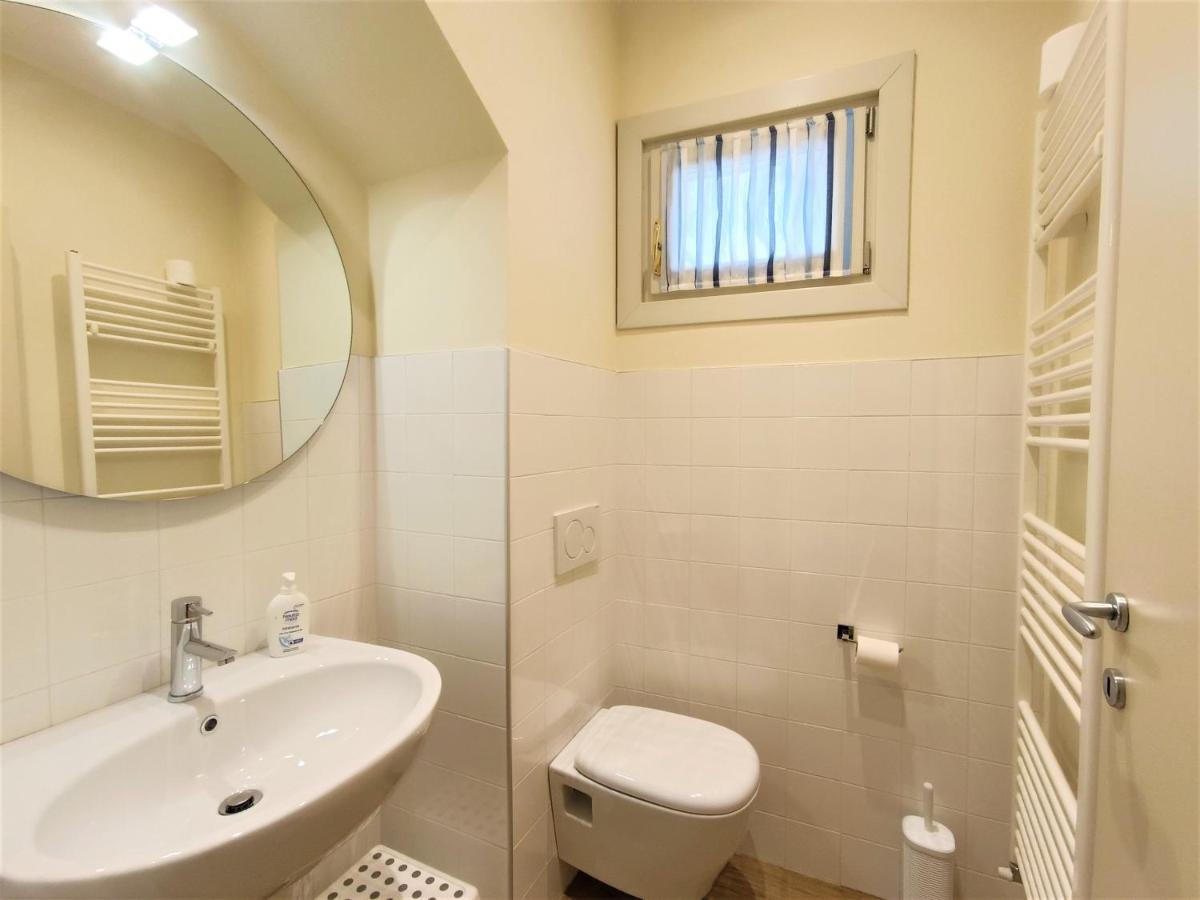 Appartement Antica Stresa Extérieur photo