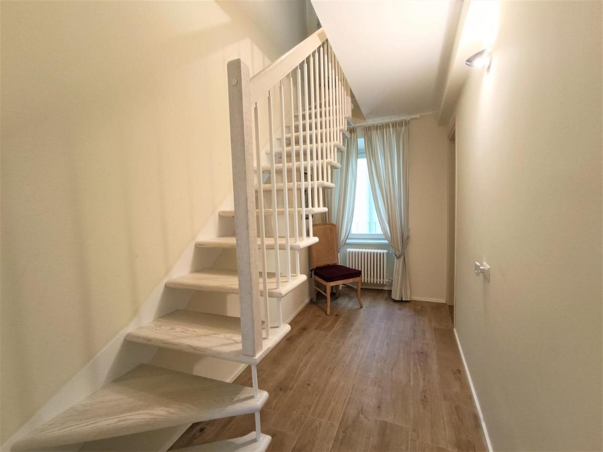 Appartement Antica Stresa Extérieur photo