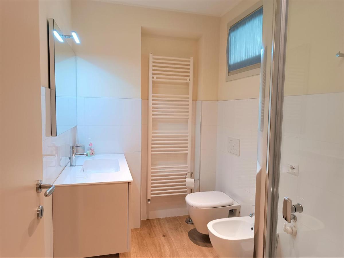Appartement Antica Stresa Extérieur photo