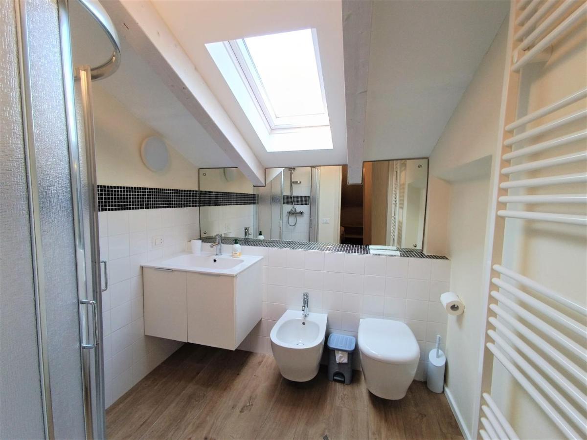 Appartement Antica Stresa Extérieur photo