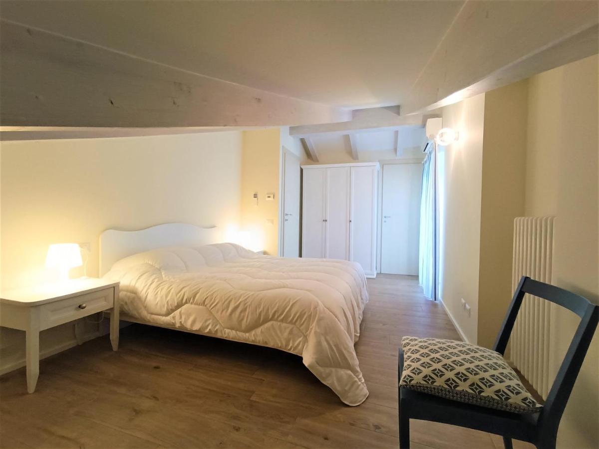 Appartement Antica Stresa Extérieur photo