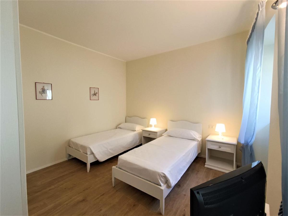 Appartement Antica Stresa Extérieur photo