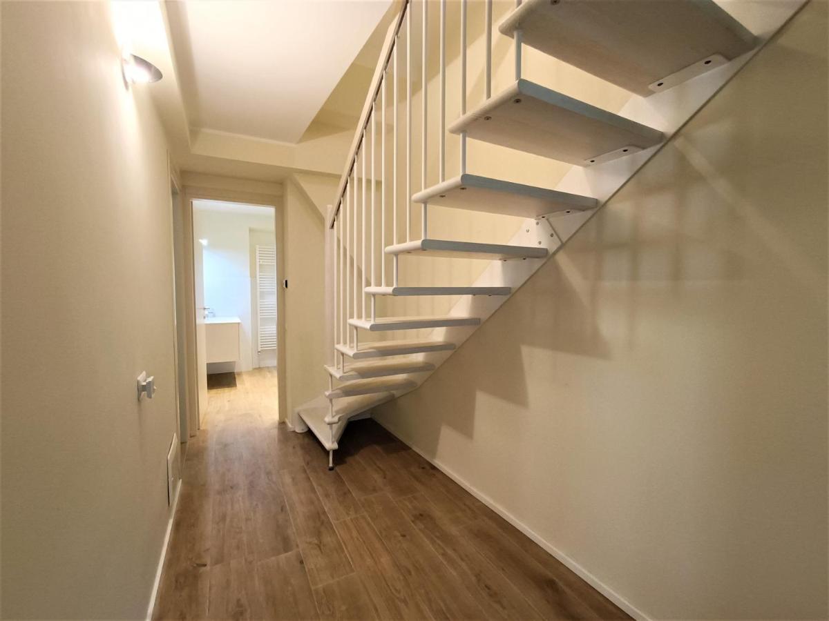Appartement Antica Stresa Extérieur photo
