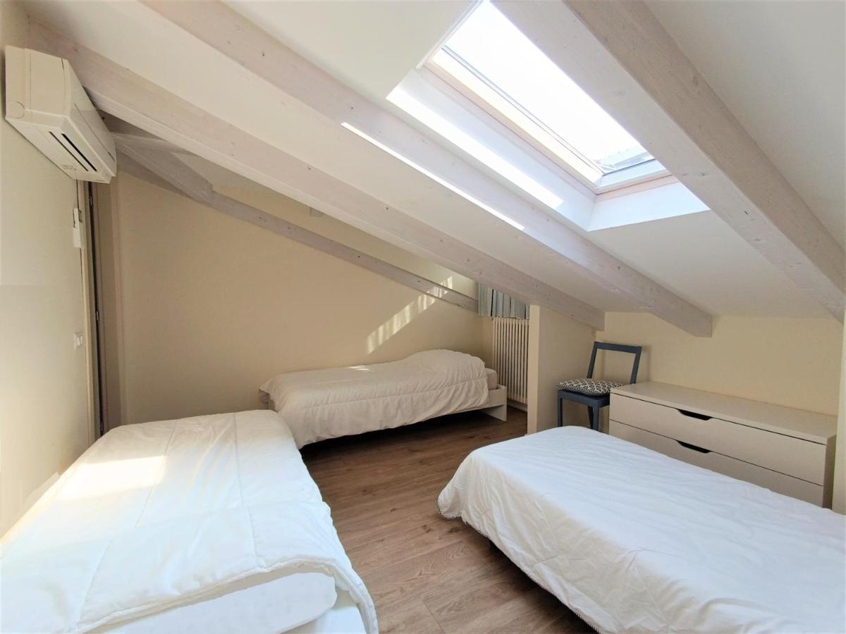 Appartement Antica Stresa Extérieur photo