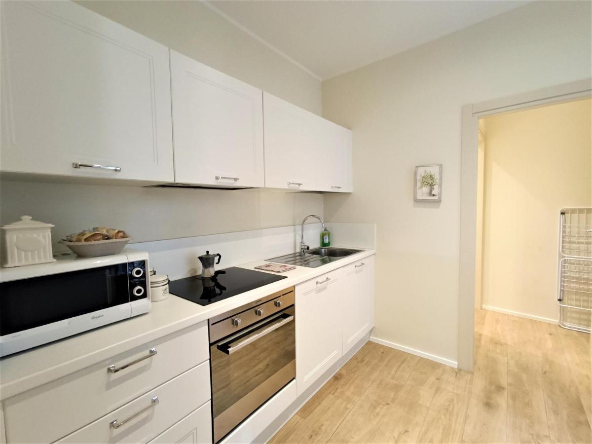 Appartement Antica Stresa Extérieur photo
