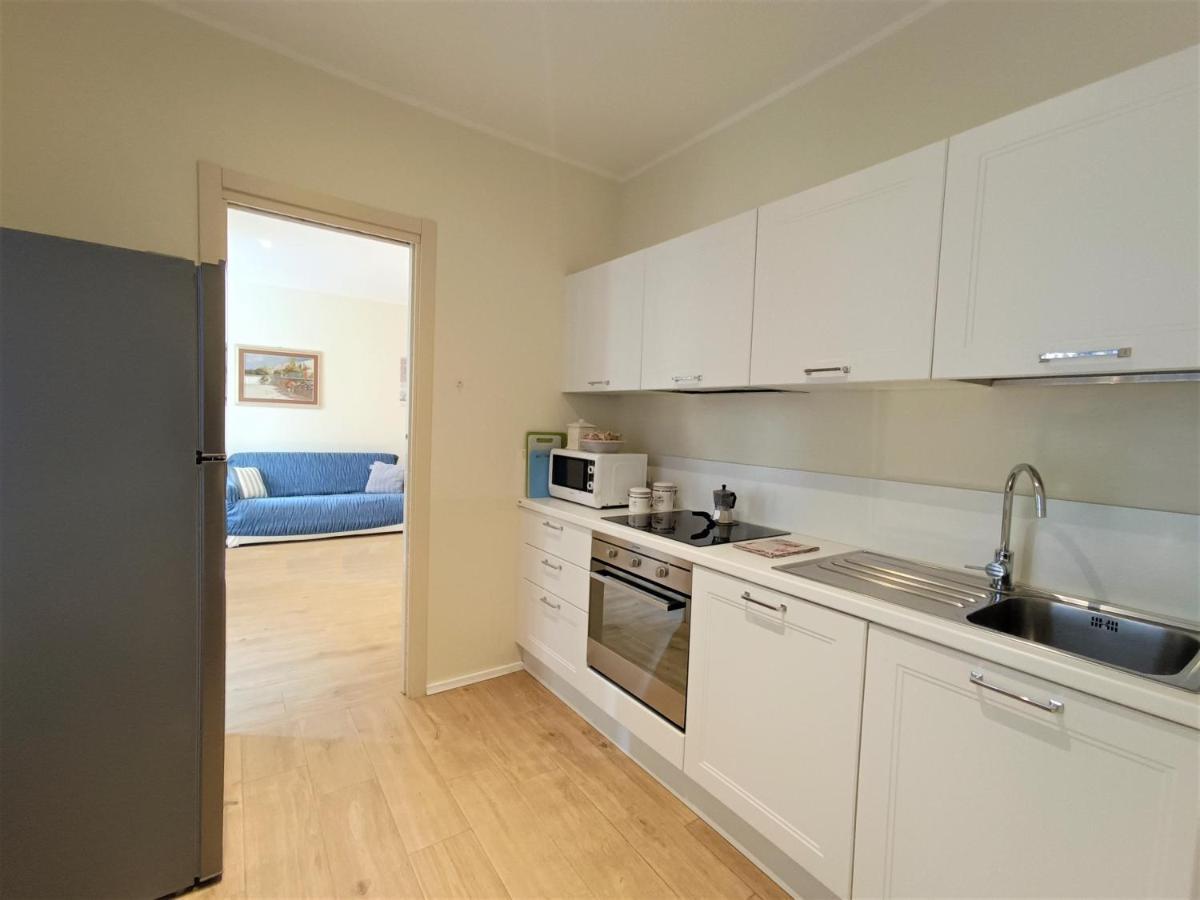 Appartement Antica Stresa Extérieur photo