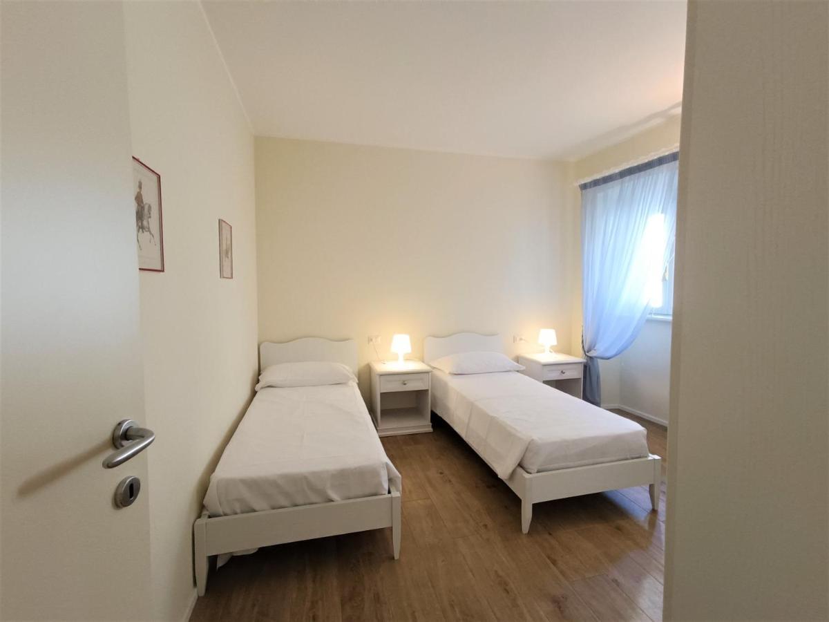 Appartement Antica Stresa Extérieur photo