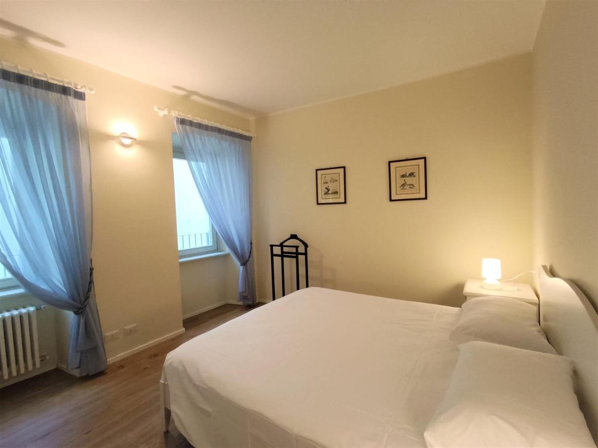 Appartement Antica Stresa Extérieur photo
