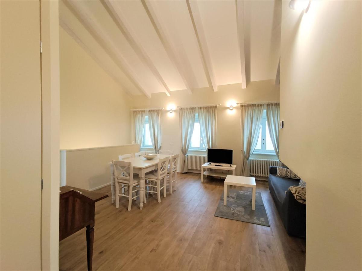 Appartement Antica Stresa Extérieur photo