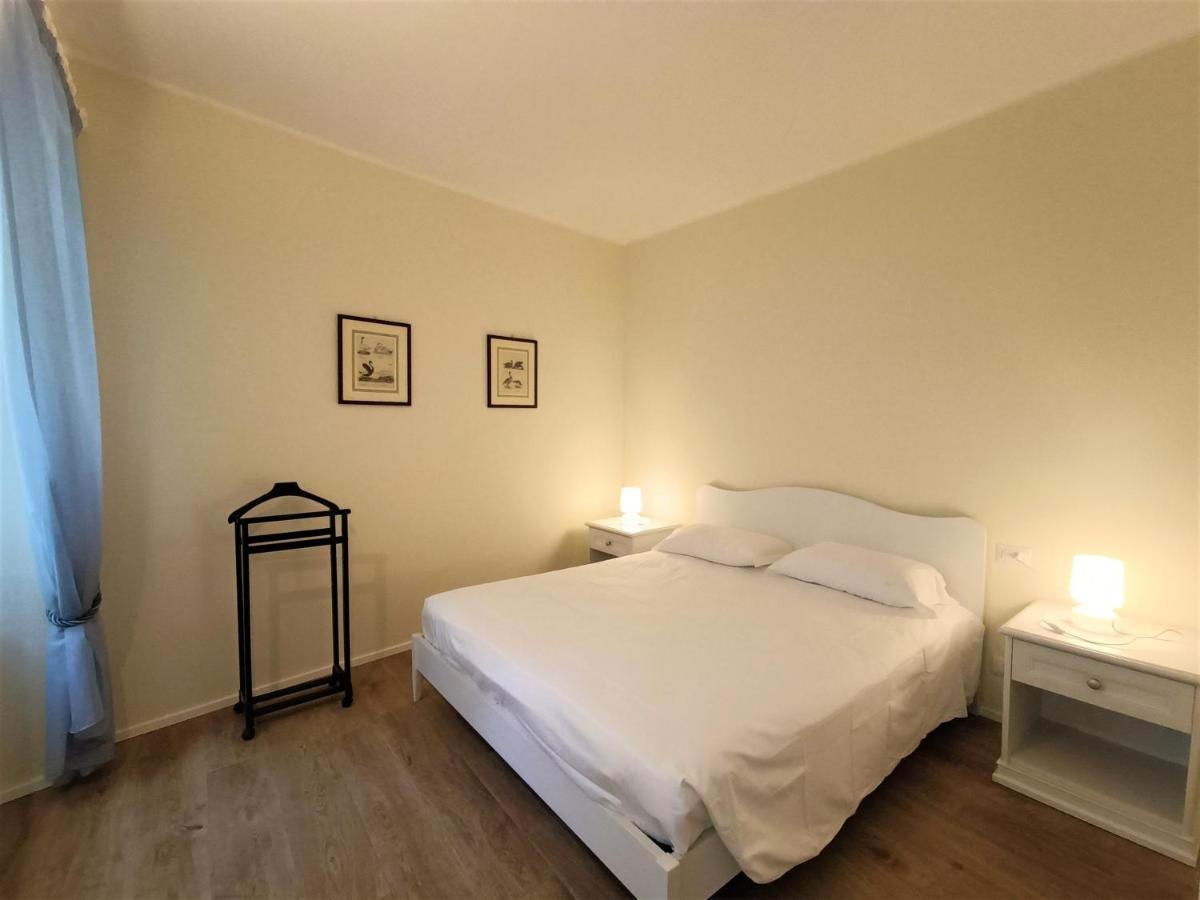 Appartement Antica Stresa Extérieur photo