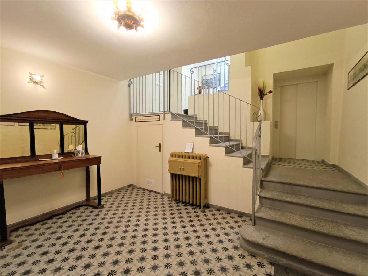 Appartement Antica Stresa Extérieur photo