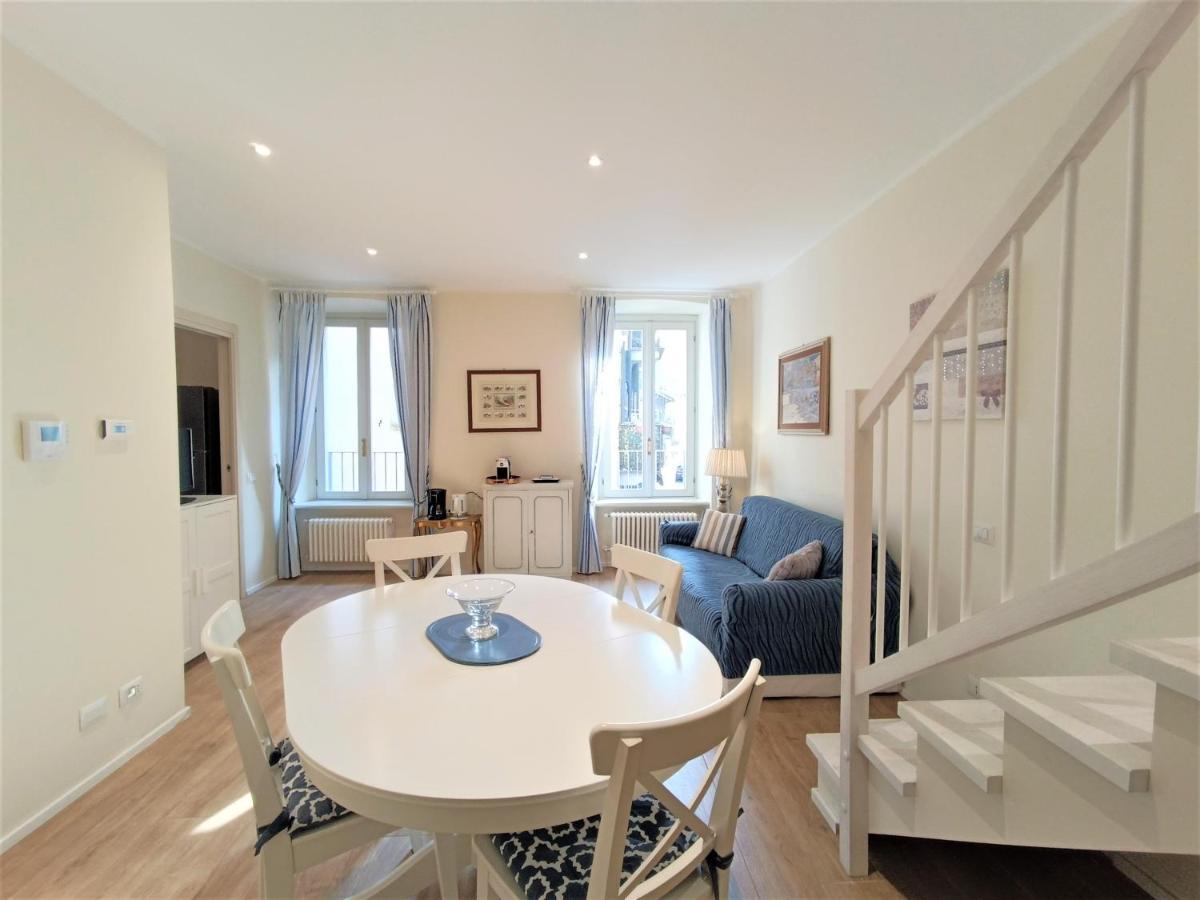 Appartement Antica Stresa Extérieur photo