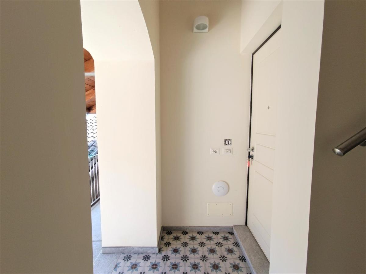 Appartement Antica Stresa Extérieur photo