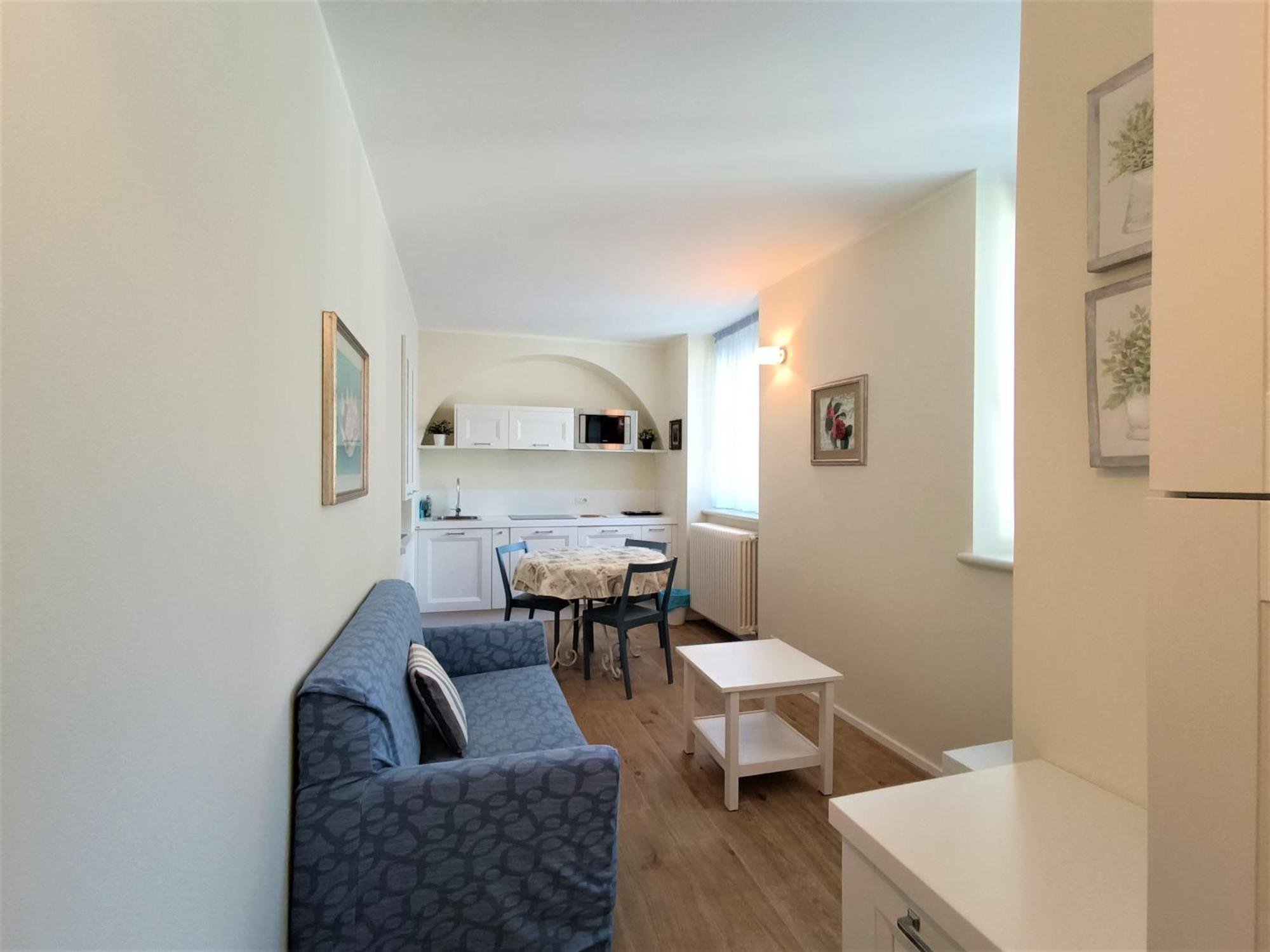 Appartement Antica Stresa Extérieur photo