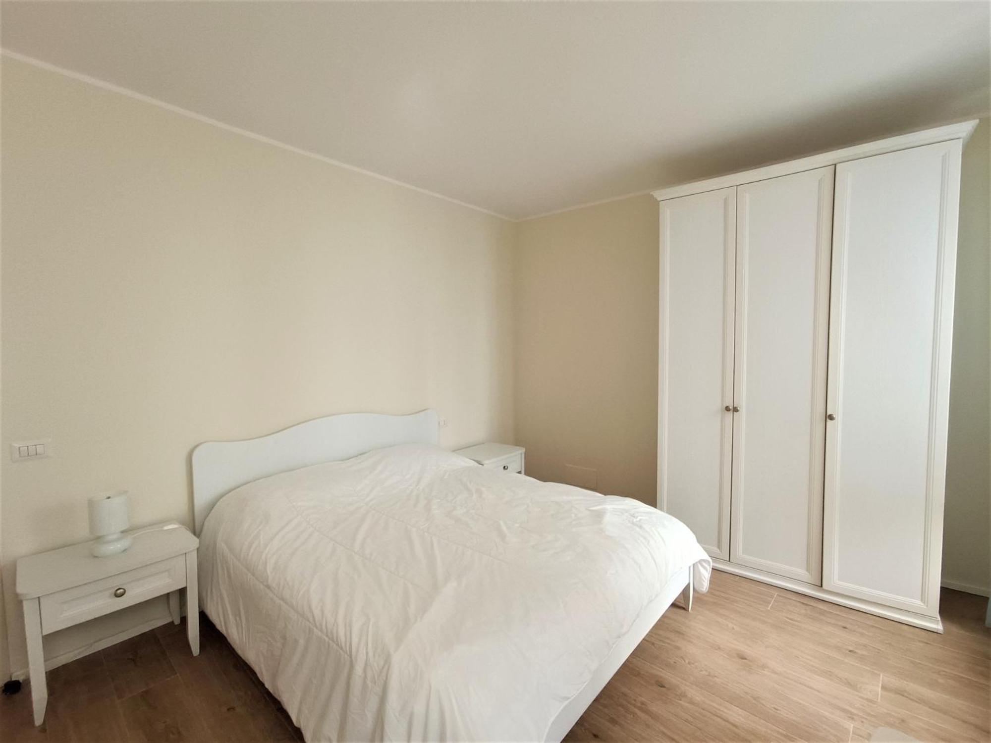 Appartement Antica Stresa Extérieur photo
