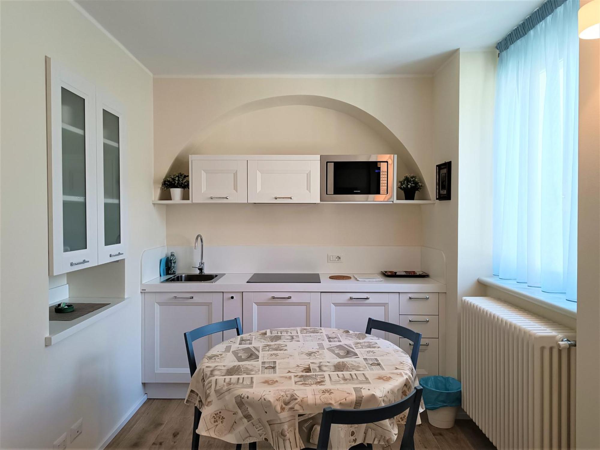 Appartement Antica Stresa Extérieur photo