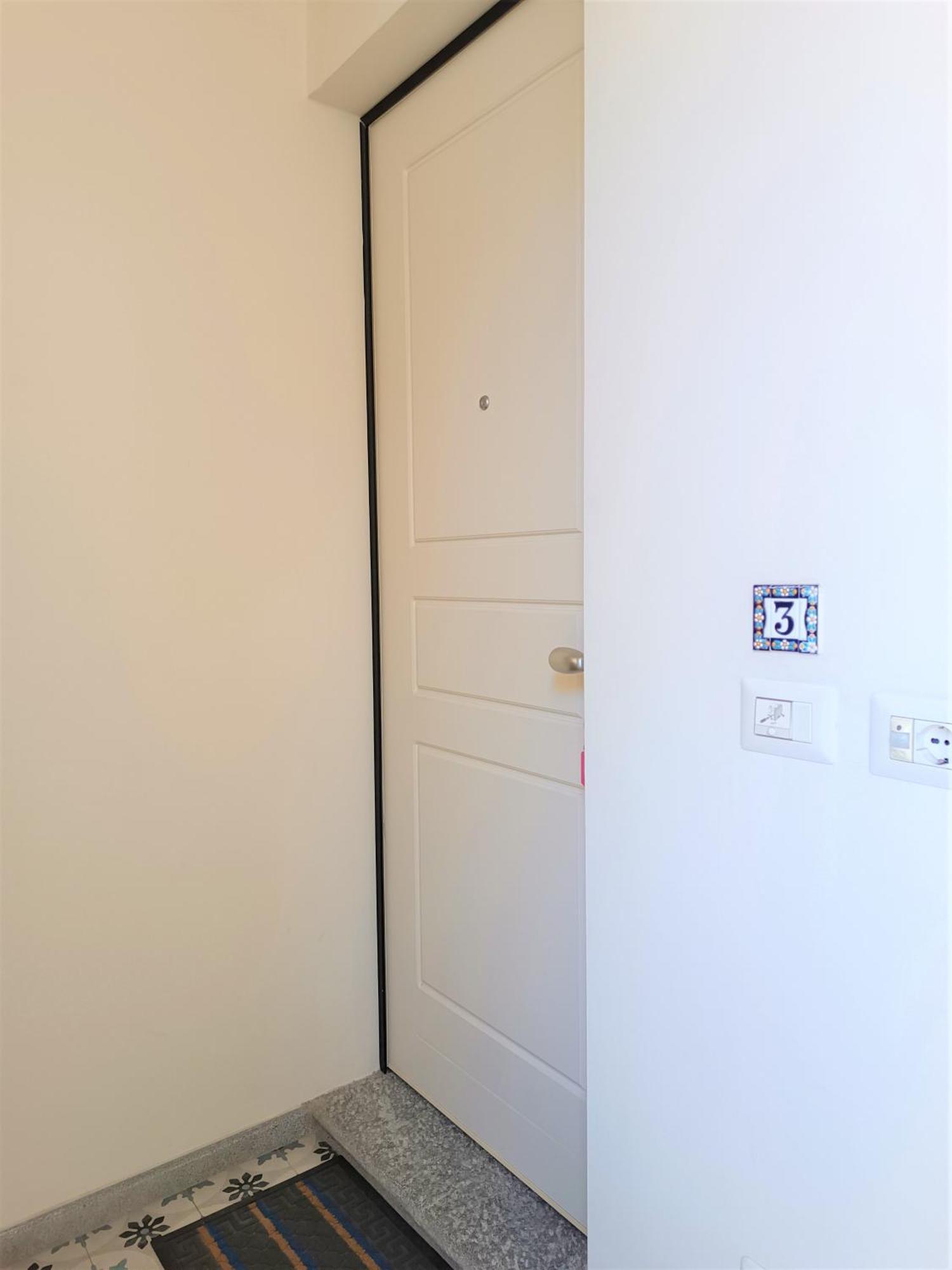 Appartement Antica Stresa Extérieur photo