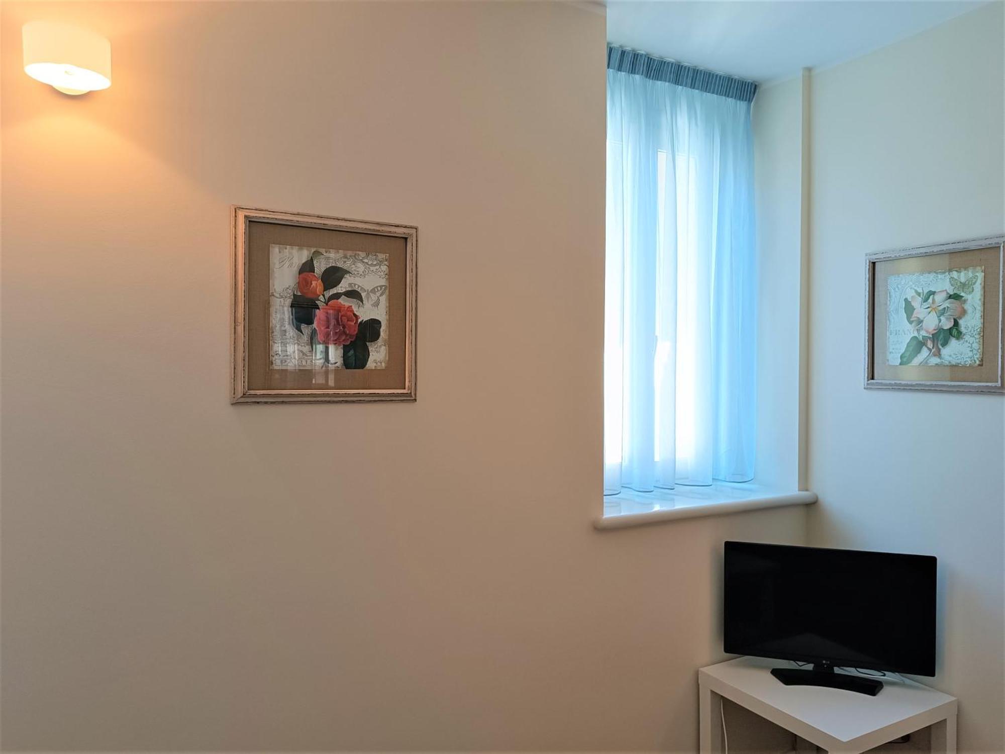Appartement Antica Stresa Extérieur photo