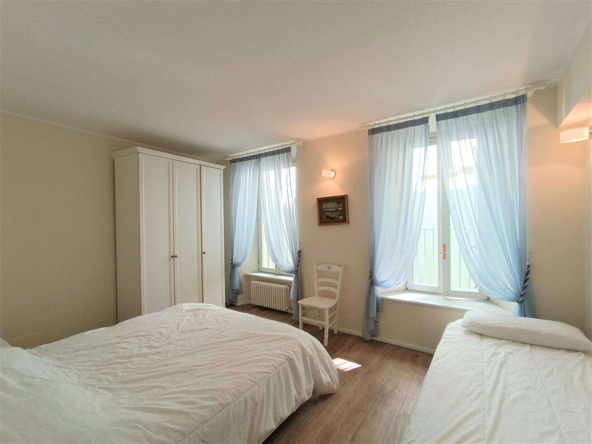 Appartement Antica Stresa Extérieur photo