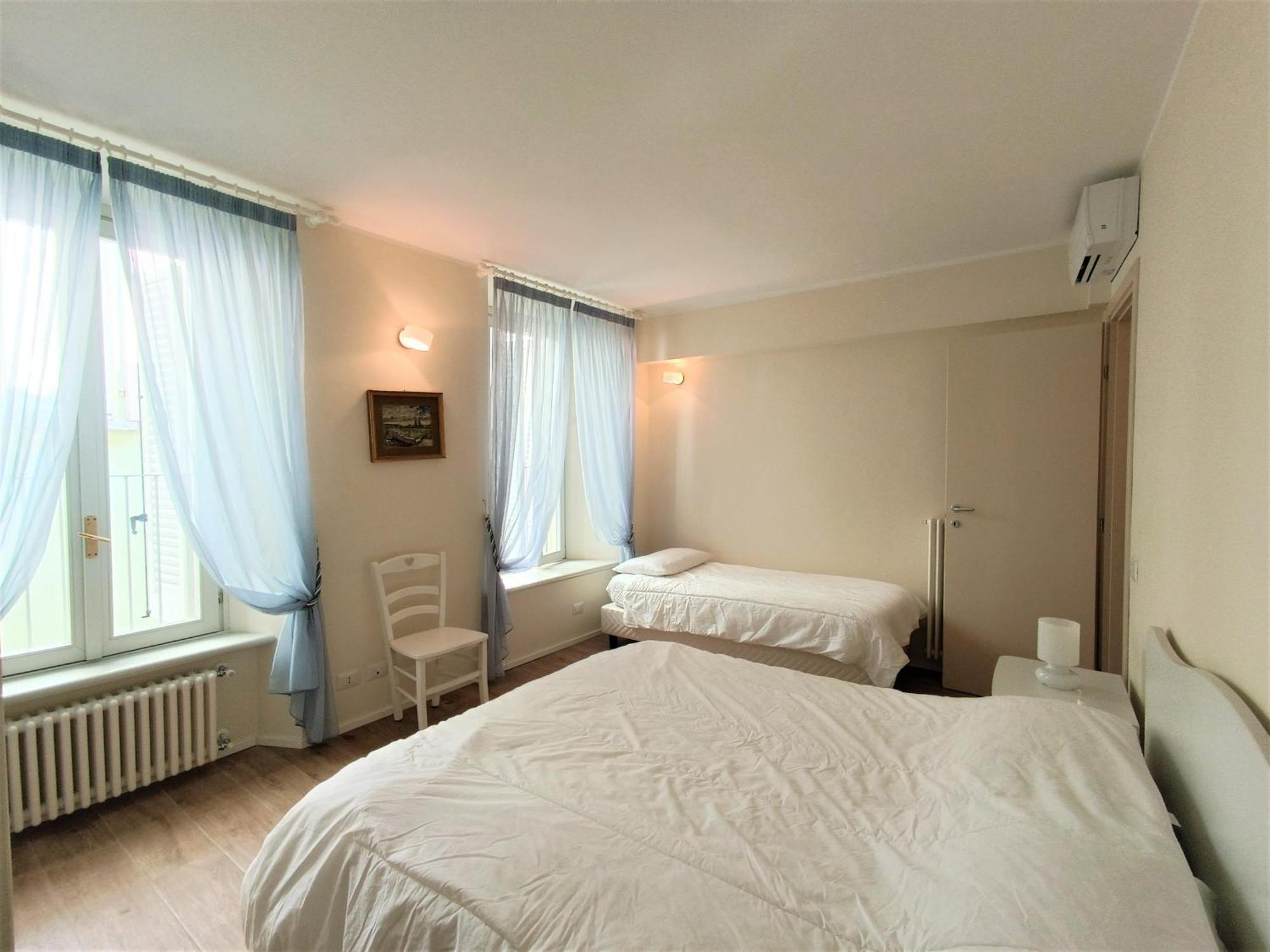Appartement Antica Stresa Extérieur photo