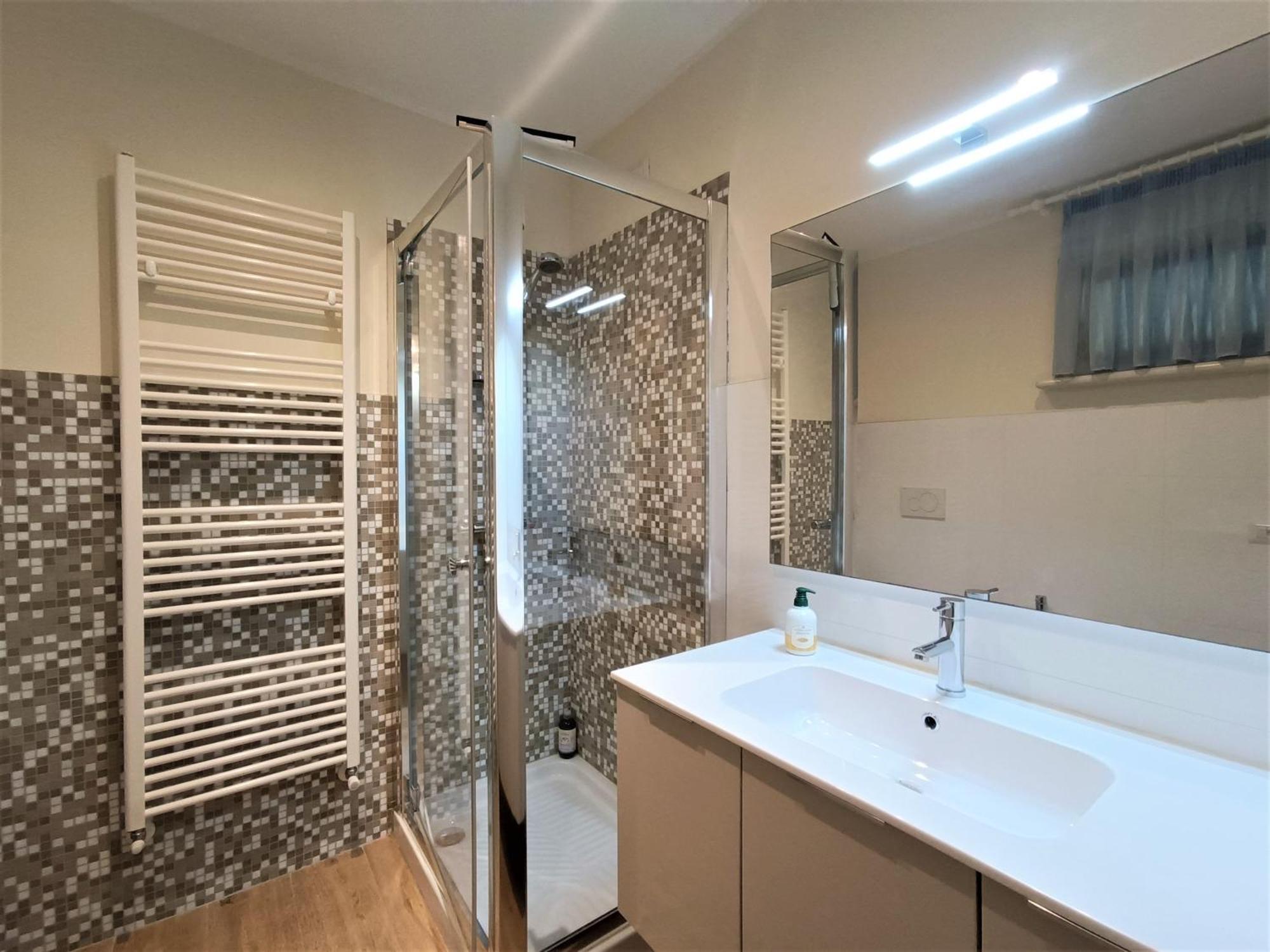 Appartement Antica Stresa Extérieur photo
